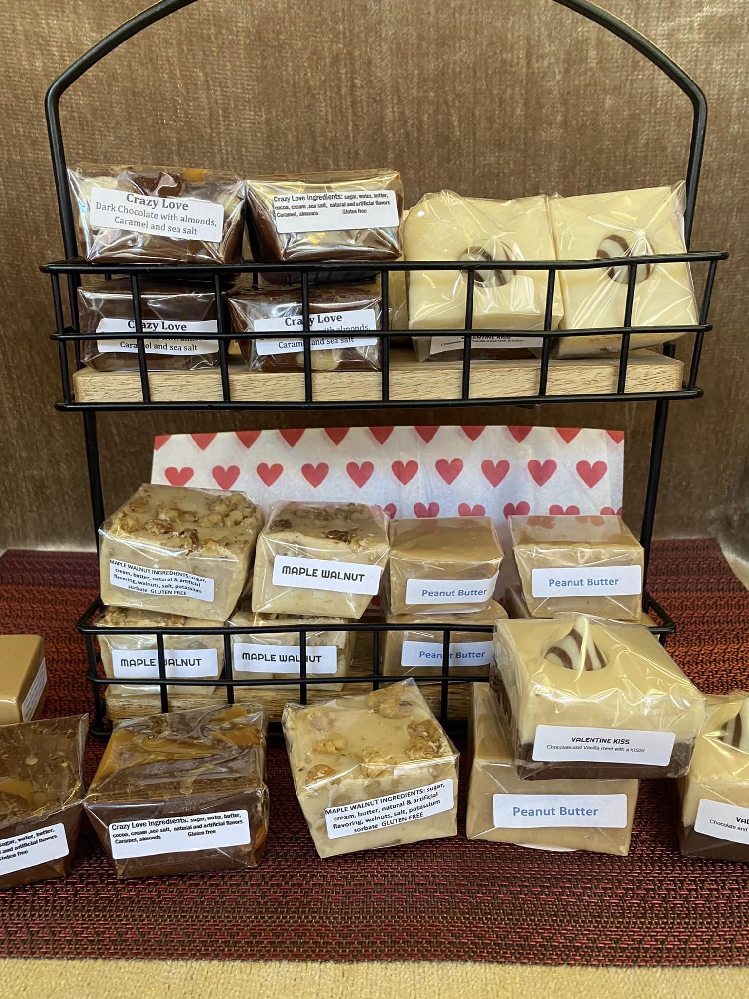 Sweet Tooth Fudge LLC